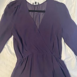 Aritzia Babaton Blouse